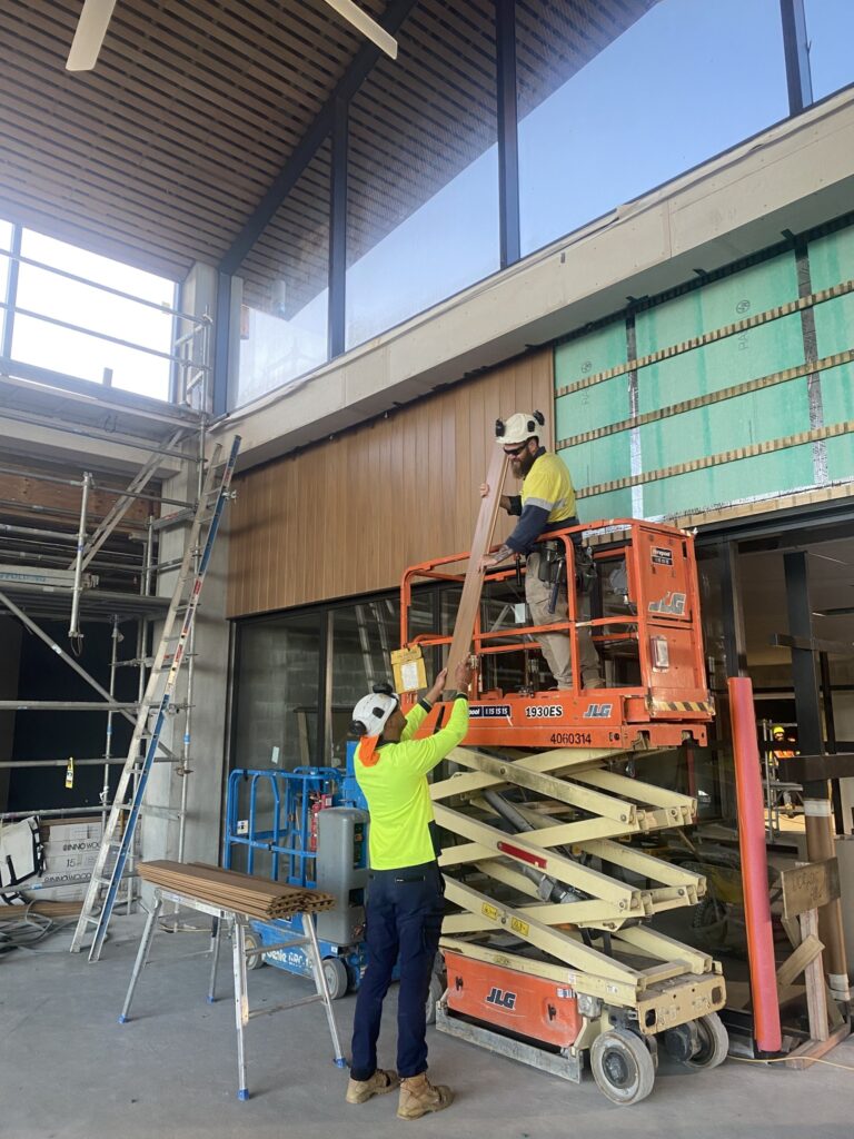 Rotorua building company